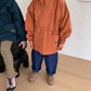 《予約》Woody Anorak / Cantuccistudio