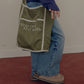 《予約》Crossbody Bag / GROWB
