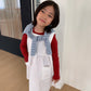 《予約》Stripe Cardigan / Cantuccistudio