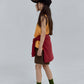 《予約》Corset Tank / GROWB