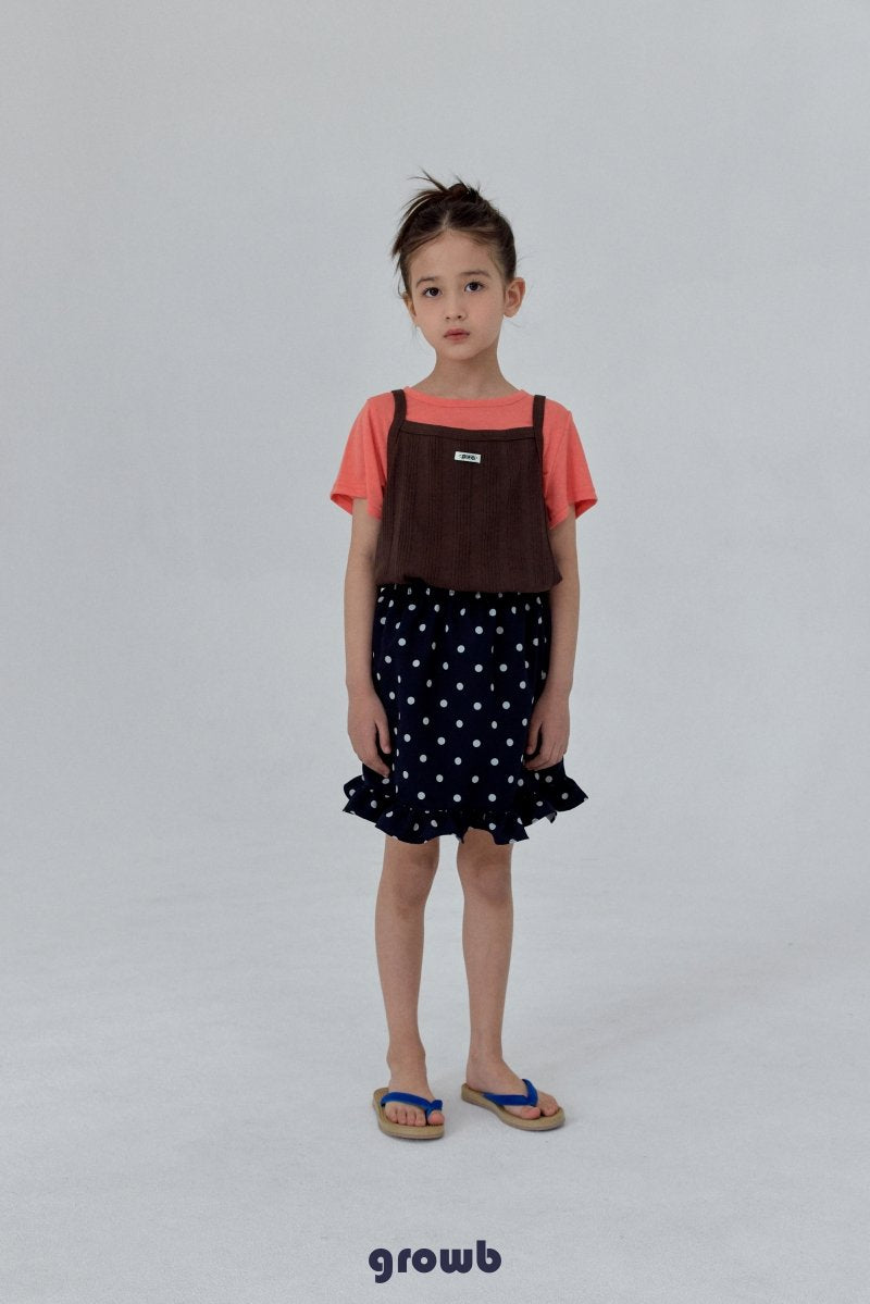 《S size last 1点》Vinnu Camisole