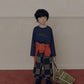 《予約》Patchwork Check Pants / GROWB