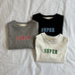 《予約》Super T-shirt / ASK ME ANYTHING