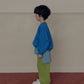 《予約》Steady 2-Way Pants / GROWB
