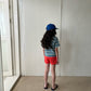 《予約》Candy T-shirt / GRUE BABA