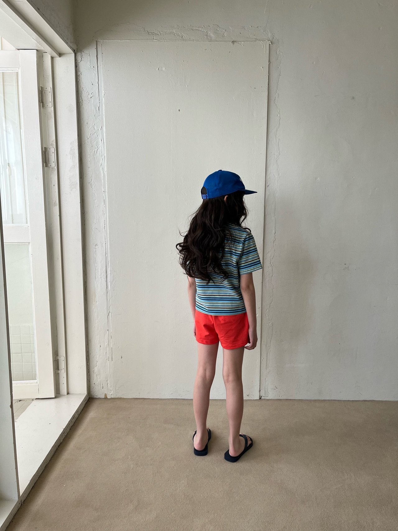 《予約》Candy T-shirt / GRUE BABA