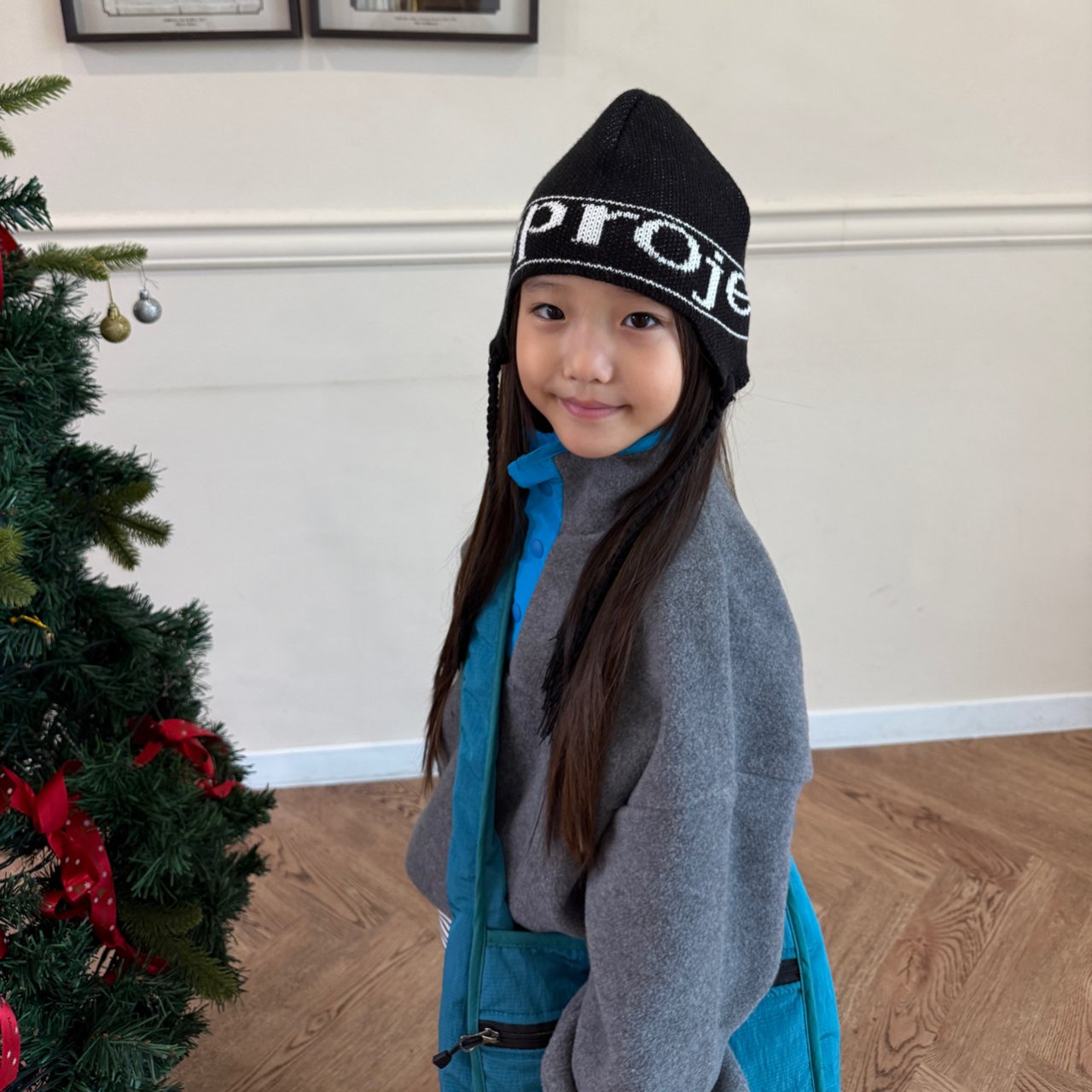 《予約》Dang Beanie / OWA PROJECT