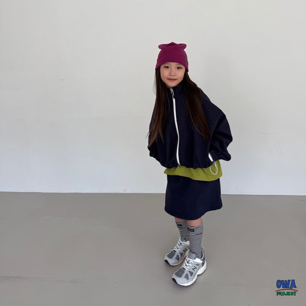 《予約》Cut Socks / OWA PROJECT