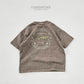 《予約》Cheater Pig Tee / 12months （adultまで）