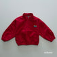 《予約》Two-Way Reversible Jumper / ANDBUTTER