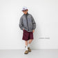 《予約》Summer Pants / cotton candy