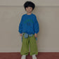 《予約》Steady 2-Way Pants / GROWB