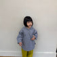 《予約》Cap Hood Shirt / ANDBUTTER