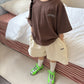《予約》Basic Summer Pants / ASK ME ANYTHING