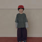 《予約》Mont Blanc Sweat Pants / GROWB