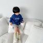 《予約》Minimal Stripe  Socks(Set) / digreen