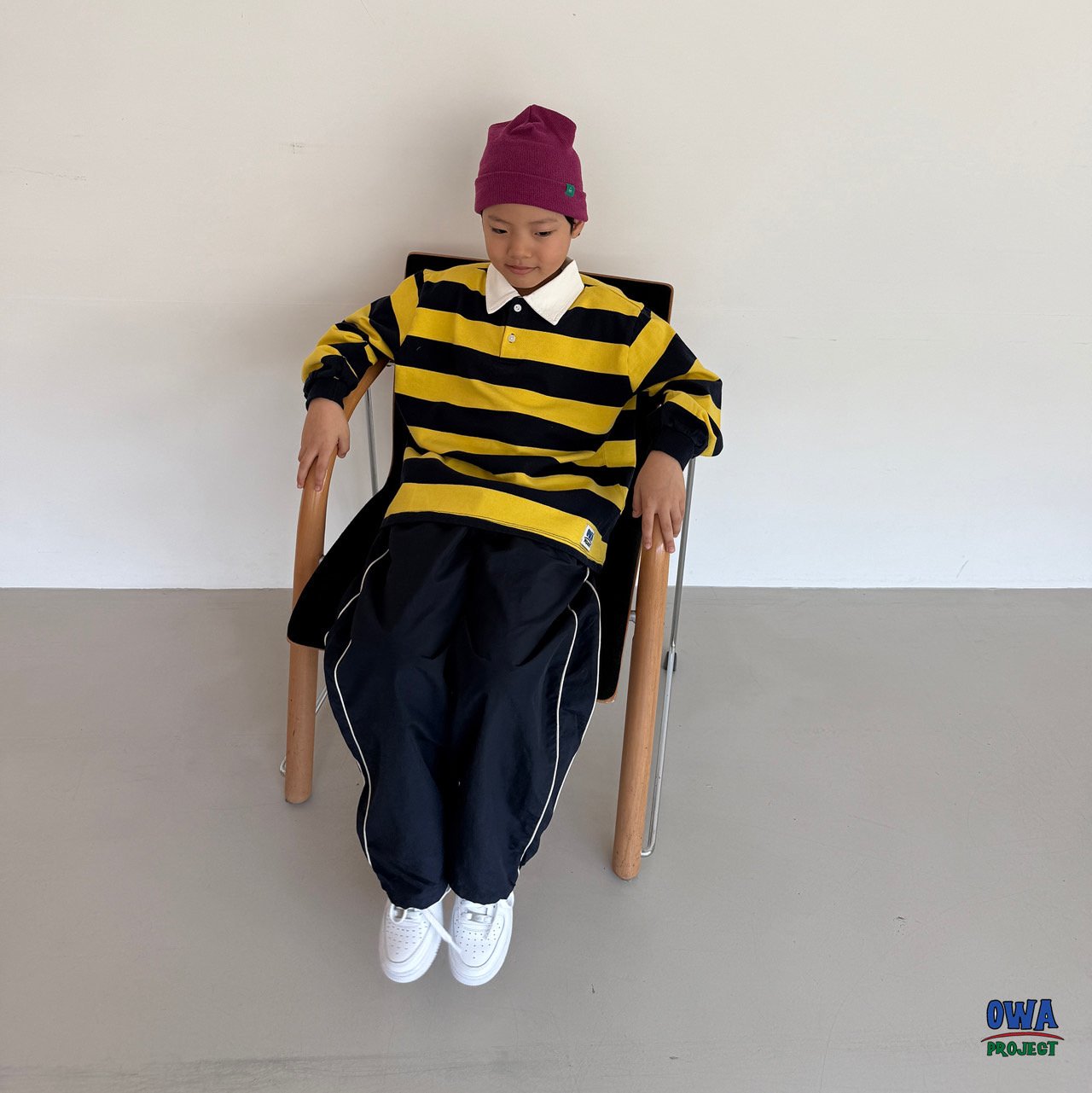 《予約》Rupee Pants / OWA PROJECT