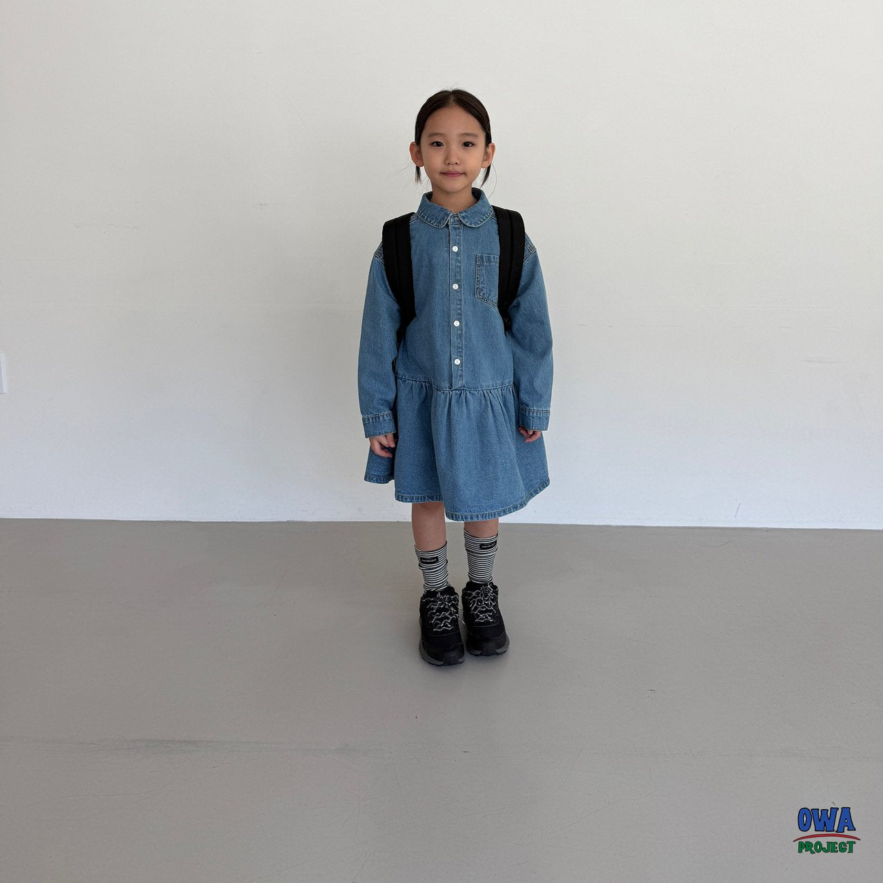 《予約》Cut Socks / OWA PROJECT