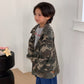 《予約》Vintage Work Jacket / Cantuccistudio