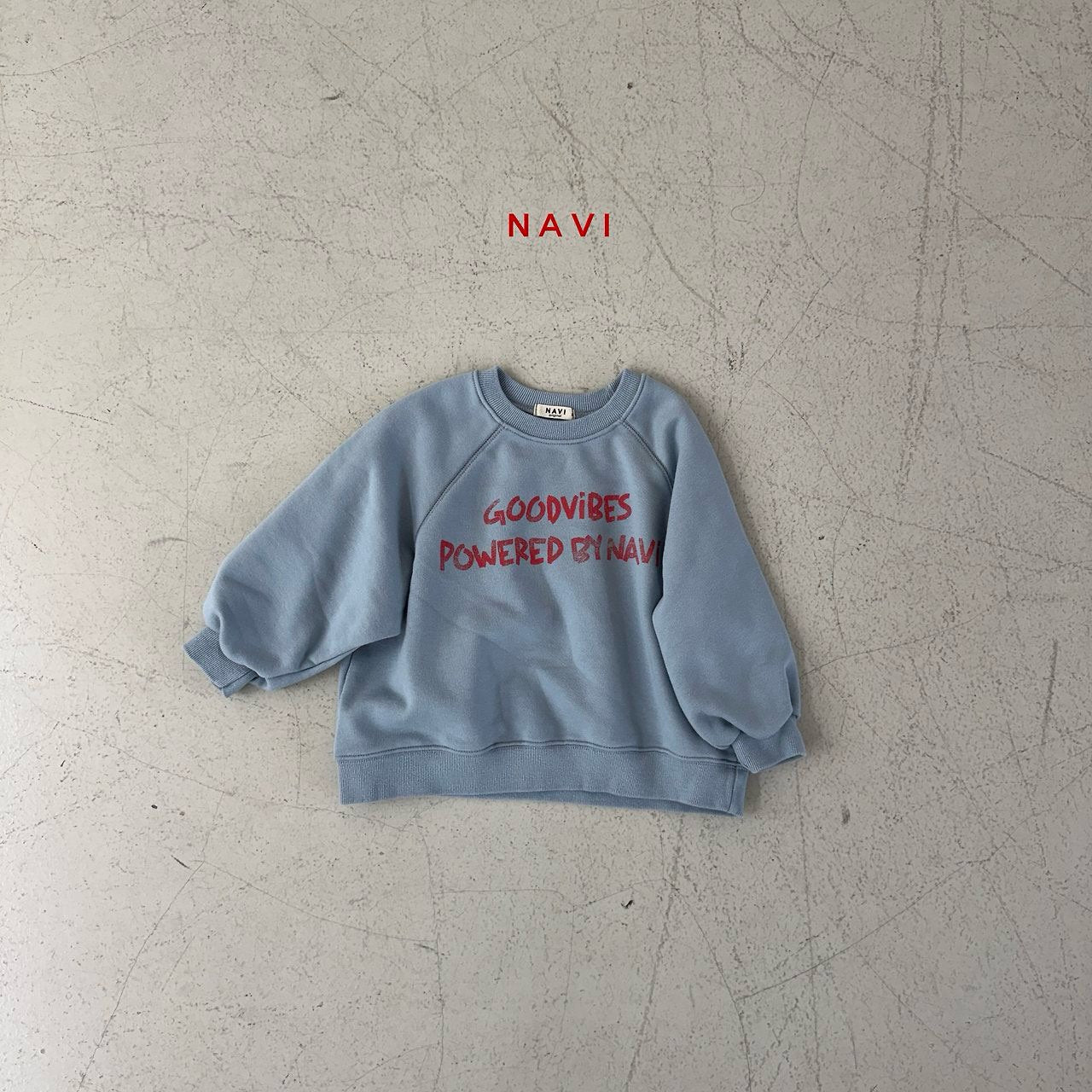 《予約》Vibe Man to Man / navi.