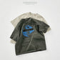 《予約》Beyond Tee  / 12months （adultまで）