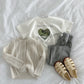 《予約》Pure Swan Tee (kids) / digreen