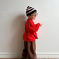 《予約》Retro Beat Beanie / ELLY MOLLY