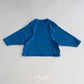 《予約》Mond Peach Tee / ELLY MOLLY