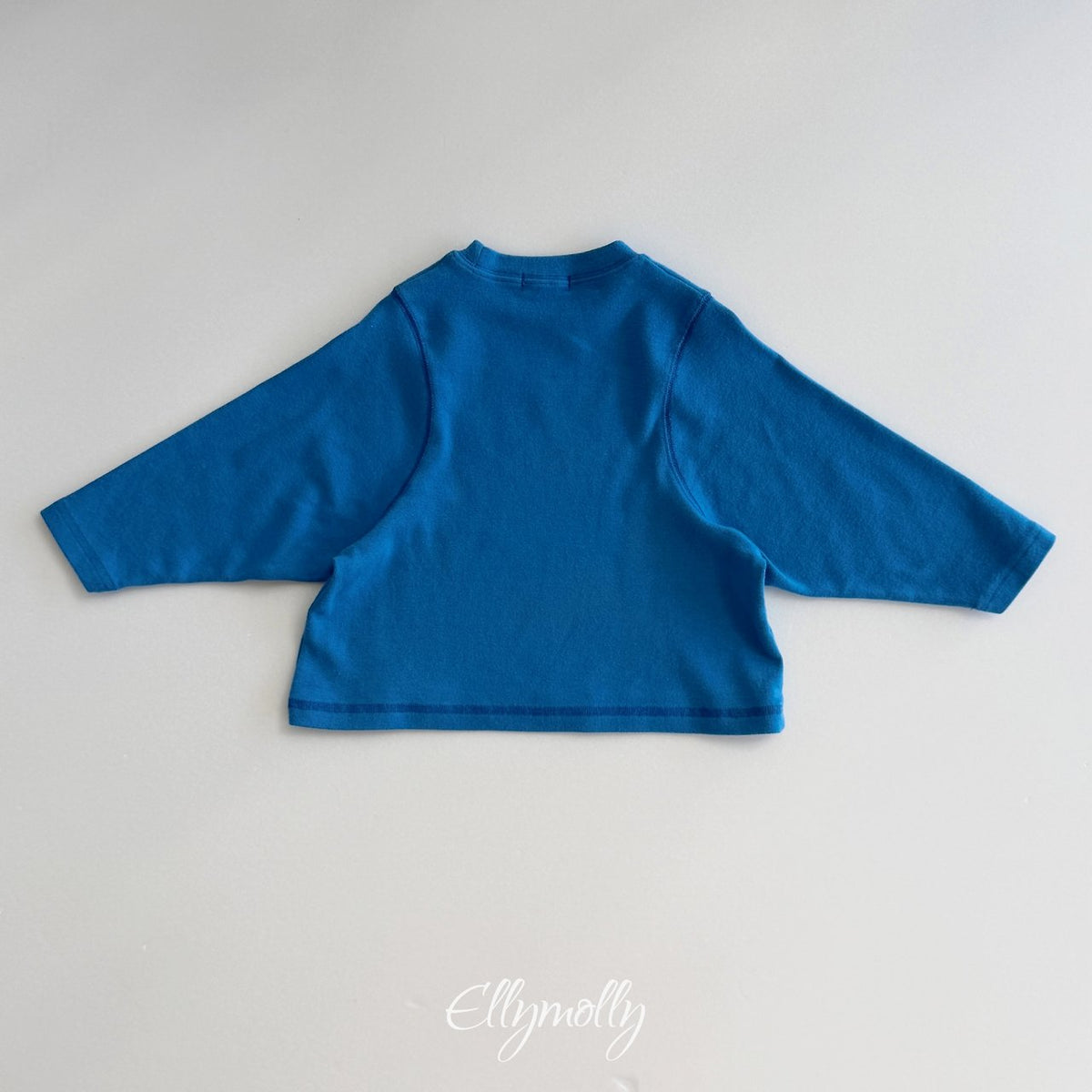 《予約》Mond Peach Tee / ELLY MOLLY