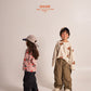 《M size last 1点》Flower Single Tee