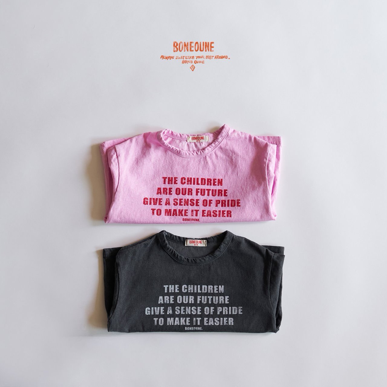 《即納》Children Tee / Jr. sizeのみ