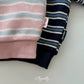 《予約》Jelly E Mark Sweatshirt / ELLY MOLLY
