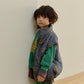 《予約》Sonic Sweatshirt / NAVI