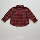 《予約》Forest Shirt / ELLY MOLLY