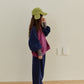 《予約》Mood Pants / NAVI