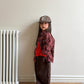 《予約》Shade Wide Pants / ELLY MOLLY