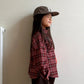 《予約》Forest Shirt / ELLY MOLLY