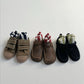 《予約》Minimal Stripe  Socks(Set) / digreen