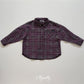 《予約》Forest Shirt / ELLY MOLLY