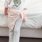 《予約》Pure Swan Tee (kids) / digreen