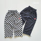 《予約》Checkered Flag Pants / RWRW