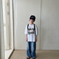 《予約》B2B T-shirt / GRUE BABA