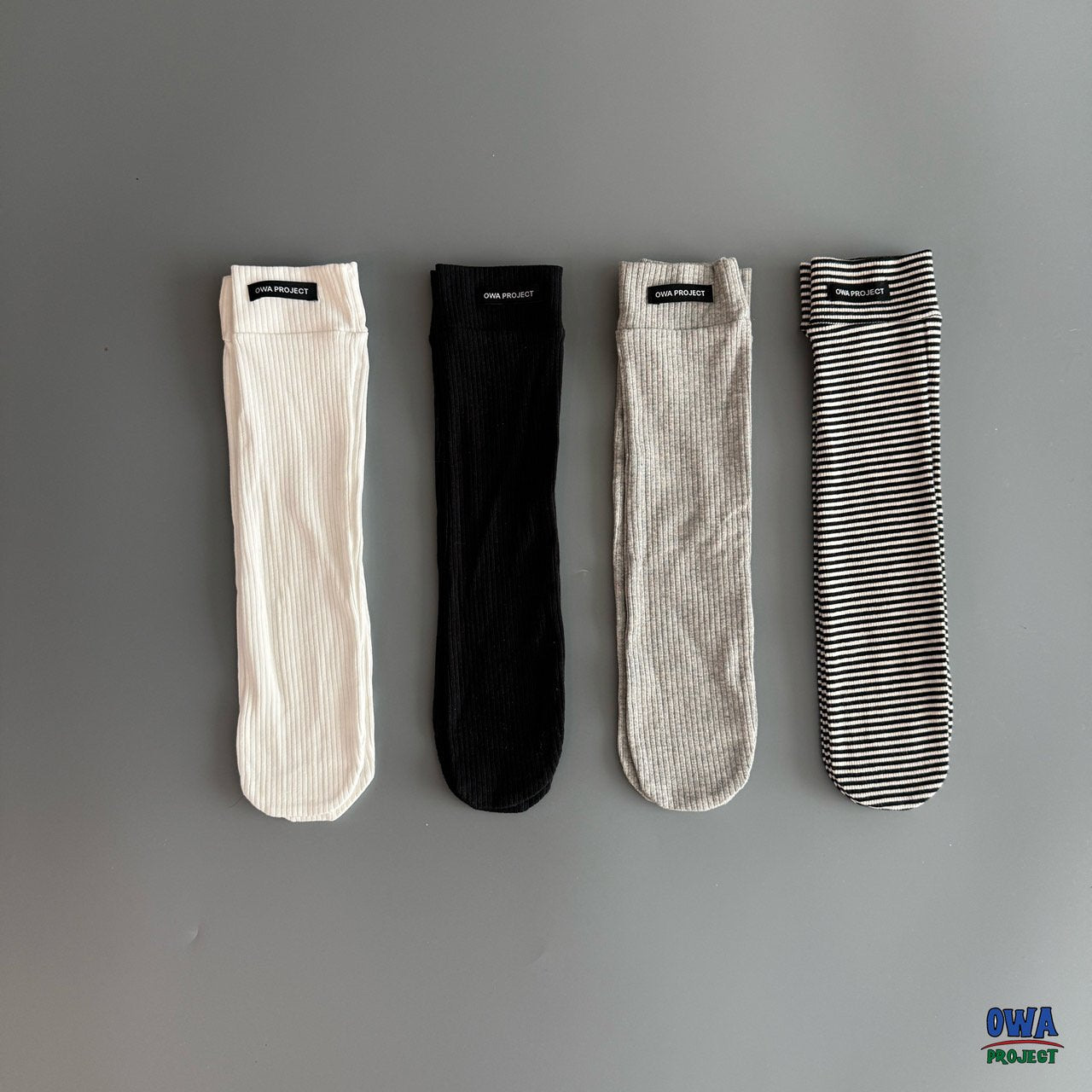 《予約》Cut Socks / OWA PROJECT