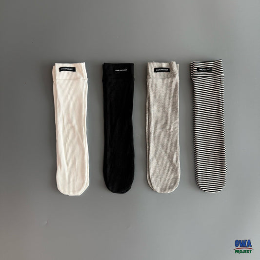 《予約》Cut Socks / OWA PROJECT