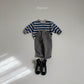 《即納》Icing Denim Pants