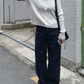 《予約》Wiggly Rib Cardigan / digreen (mom)