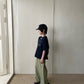 《予約》City T-shirt / GRUE BABA