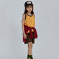《予約》Corset Tank / GROWB