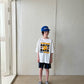 《予約》Smart Pants / GRUE BABA
