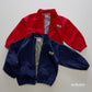 《予約》Two-Way Reversible Jumper / ANDBUTTER